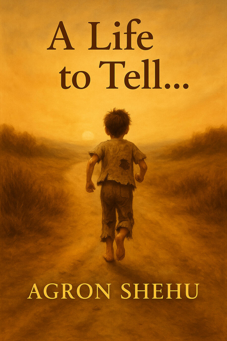 A Life to Tell...